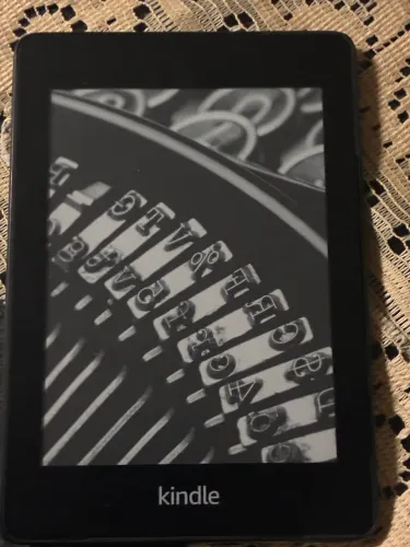 Kindle Paperwhite 10g