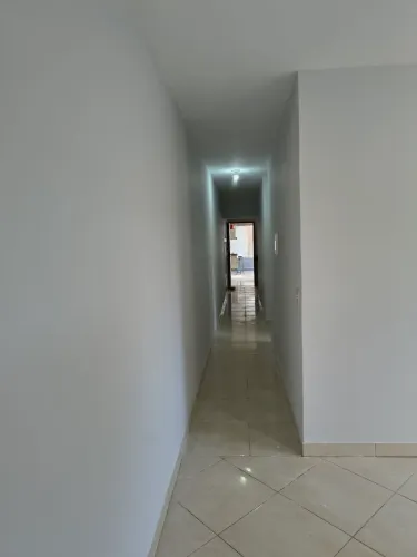 Casa pra Alugar no jardim Reviera Aparecida de Goiânia ZAP *