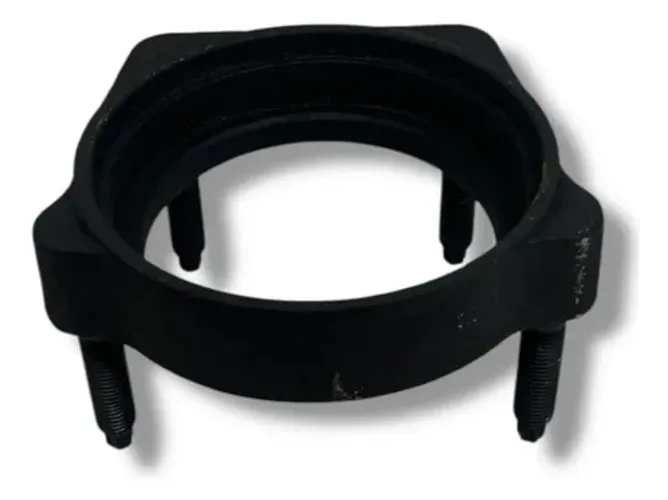 Suporte Cubo Roda Tras Dir Lifan X60 1.8 2013 2014 2015 2016