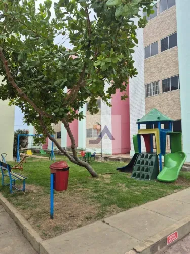 Condomínio Solaris Aquarius Residence