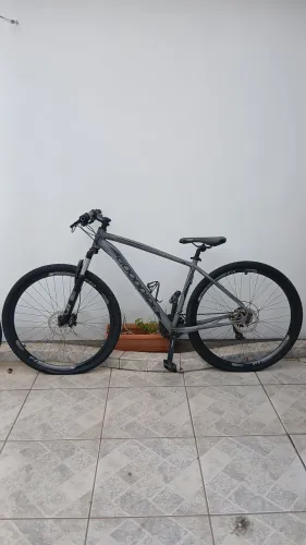 Bicicleta Goodnine Aro 29