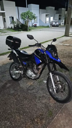 Moto crosser 2023