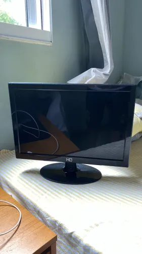 Monitor HQ 15,6 pol"