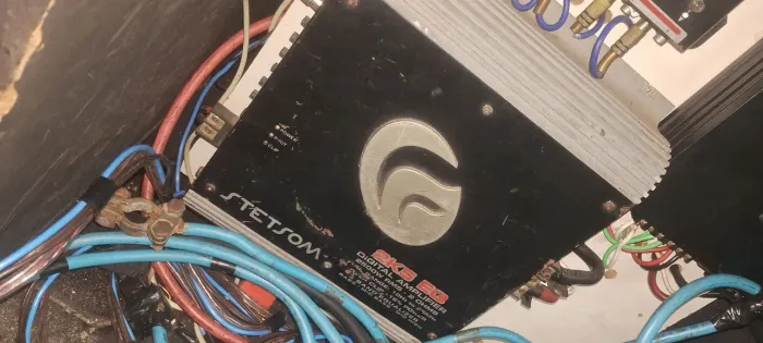 Vendo aparelhos de som automotivo