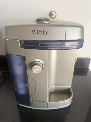 Purificador de água IBBL