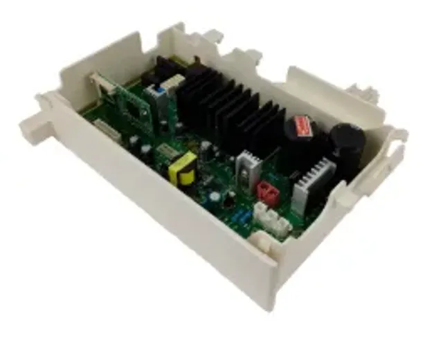 Placa principal lavadora SAMSUNG WF106U4SAWQF