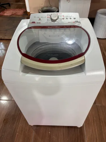 VENDO Máquina de Lavar Roupas BRASTEMP 11kg Entregamos Curitiba e Região