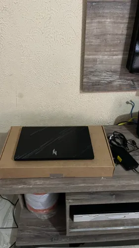 Notebook Nitro V15 - i5 13h - RTX 3050 6gb