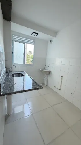 APARTAMENTO A 15 MINUTOS DA PRAIA DO RECREIO!