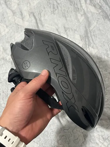 Capacetes ciclismo