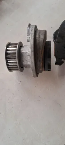 Peças de vectra elegance 