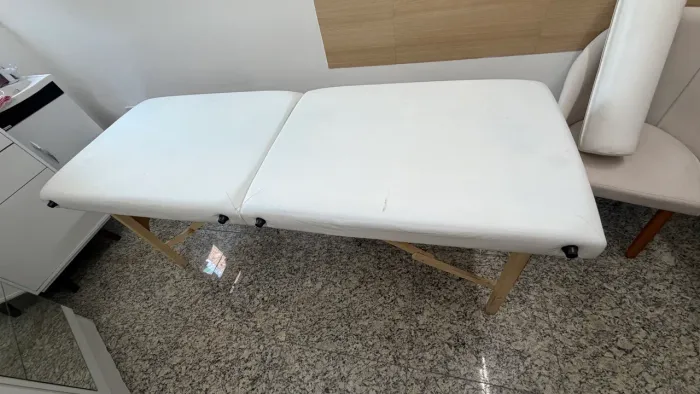 Maca dobrável Barelle