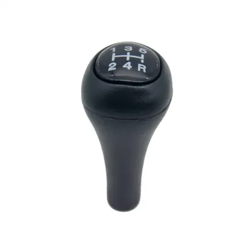 Bola Cambio Ka / Fiesta / Courrier 5m Lente Preta