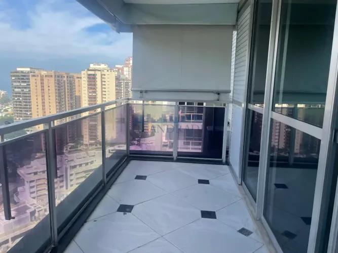 Barra da Tijuca | Apartamento 1 quarto