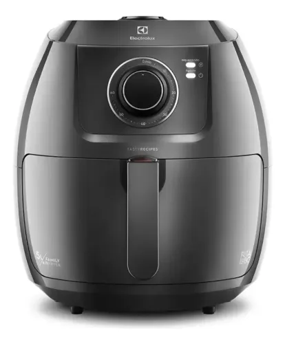 Air Fryer Electrolux 6,5l