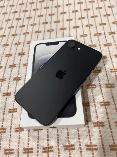 iPhone 16e 256gb na Garantia Apple