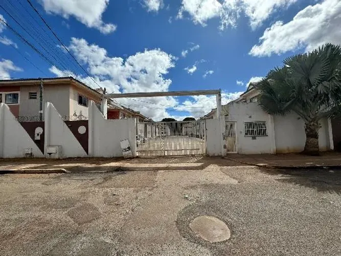 Oferta especial Apartamento no Setor de Chacaras Anhanguera C, Valparaiso de Goias - GO,
