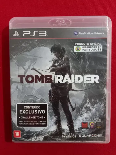 Tomb Raider