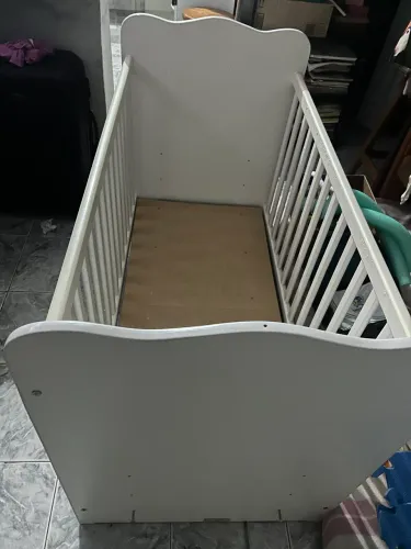 Berço para bebê