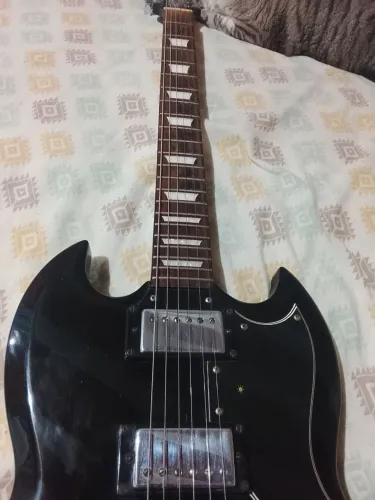 Epiphone SG 400