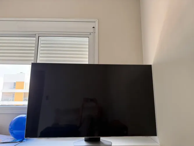 TV Samsung Neo QLED 55" 4K - QN55QN85BAG