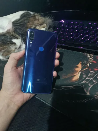 Redmi Mi Play (Lotus)