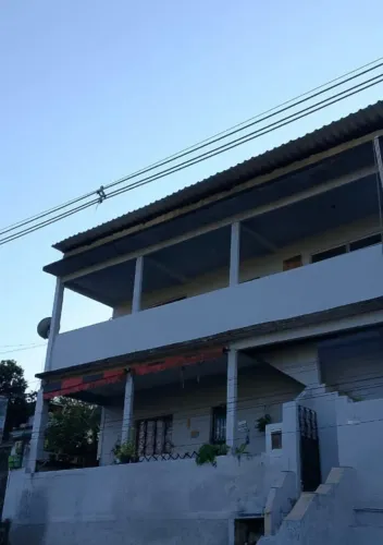 Casa para alugar em Queimados