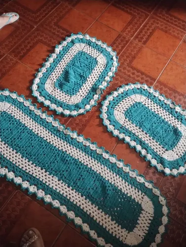 Jogos de tapete