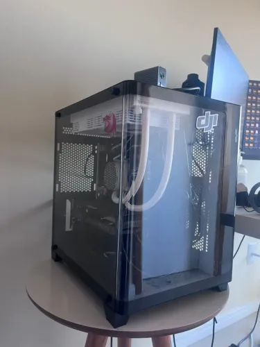 PC Gamer - i7-14700, RTX 3060 12GB - 32GB - 1TB SSD 