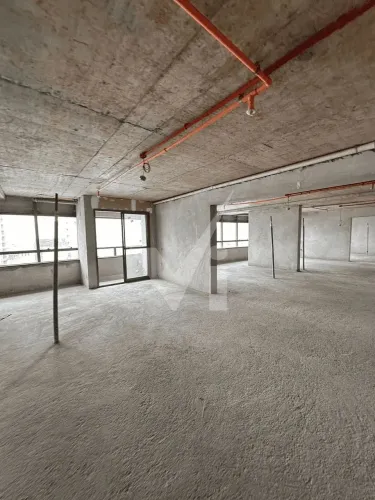 Sala de 31 metros para locação, Enseada do Suá, Vitória, ES