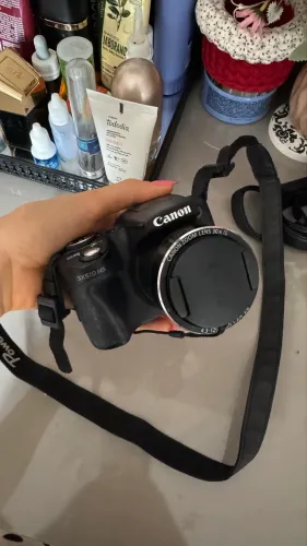 Camera PowerShot SX510 HS