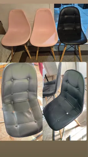 Cadeiras para sala