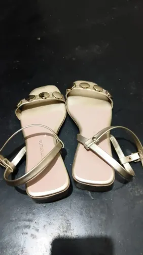 Sapato/salto