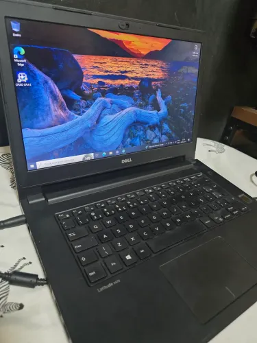 Notebook Dell Latitude 3470
