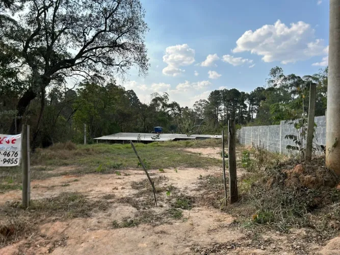 Terreno bairro Genebra - Sorocaba