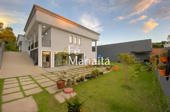 Casa no Marina Rio Bello