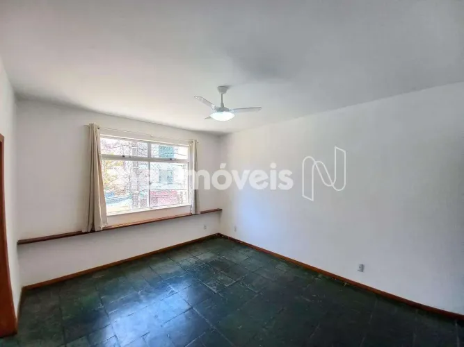 Apartamento 2 Quartos para Aluguel na Barra