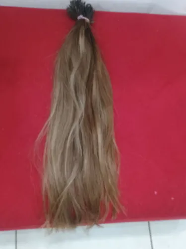 Cabelo natural