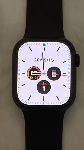 Apple Watch S10