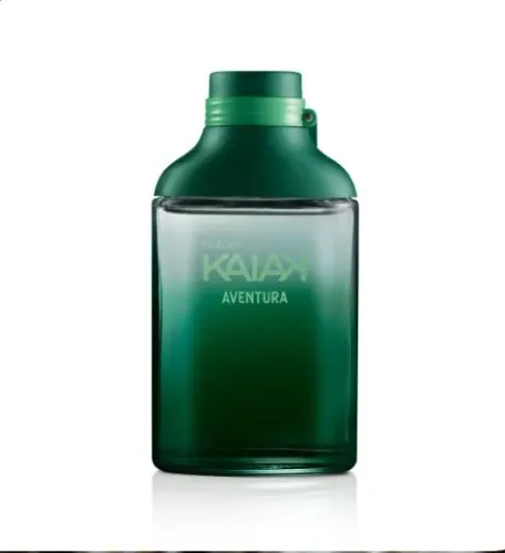 Perfume Kaiak Aventura Masculino 100 ml - Natura