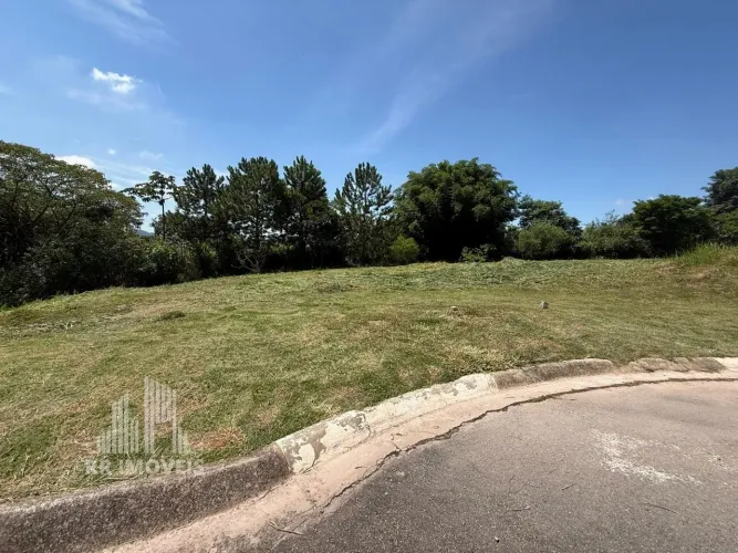 RR8288 Terreno 562m² CONDOMÍNIO RESERVA SANTA ANNA - OPORTUNIDADE - Santana de Parnaíba, S