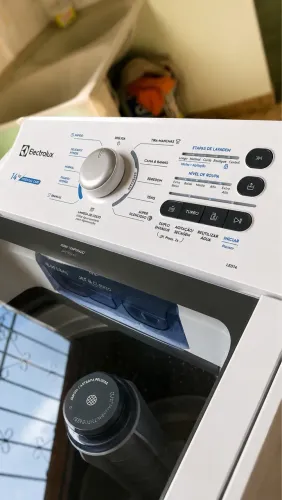 Máquina de lavar Eletrolux LED14