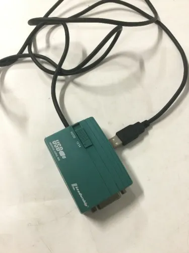 conversor serial game port usb 