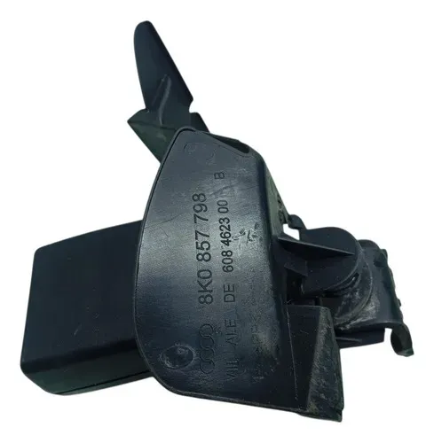 Engate Cinto Segurança Traseiro Audi A4 Ano 2010 2011