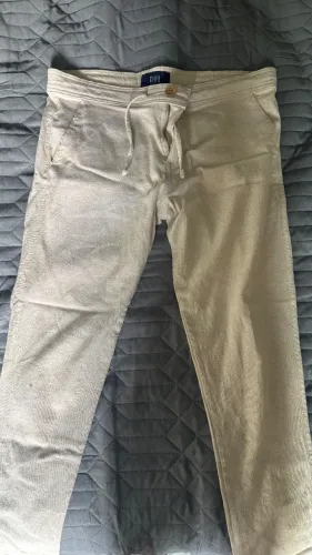 Calça masculina ciao TAM 40