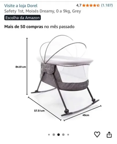 Berço