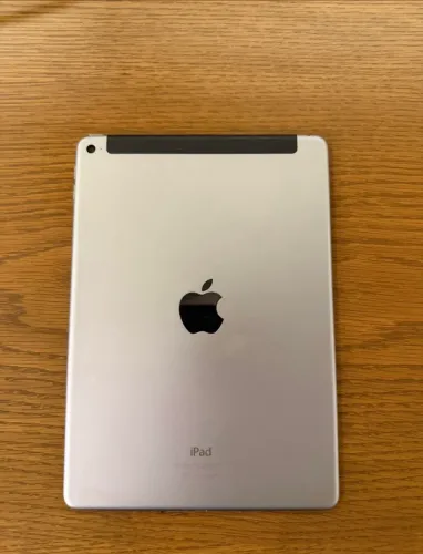 iPad Air 2 128GB ? R$799 à vista ou R$1.100 em até 10x sem juros