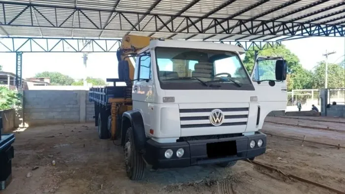 Vw worker 13180 munck 2012