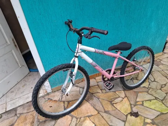 Bicicleta aro 24