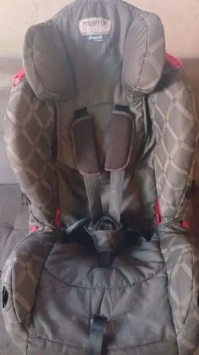 Cadeira de carro